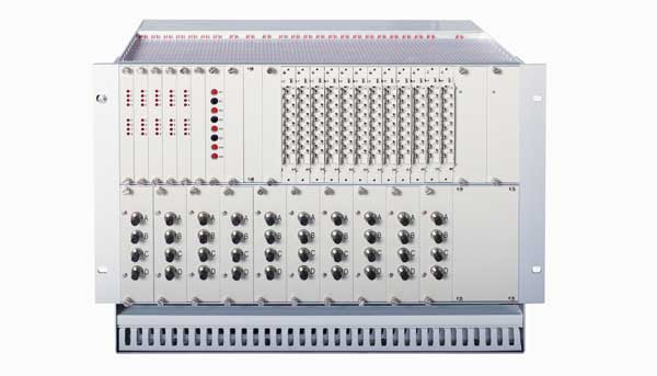 LIBO - Optical Arc Detection